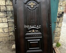 Qapılar və darvazalar