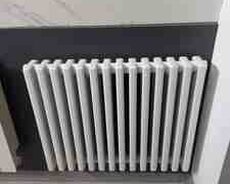 Radiator Global Ekos