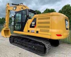 Ekskavator CAT 320 GC, 2023 il