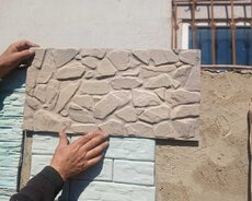 Dekorativ daşlar satisi