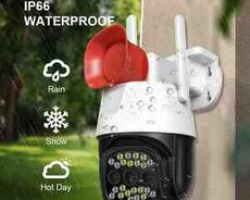 Smart IP kamera C007X-F