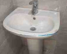 Əlüzyuyan (Tülpan)