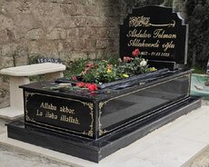 Məzar daşları sifarişi