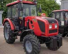 Belarus MTZ 921.3 traktoru, 2023 il