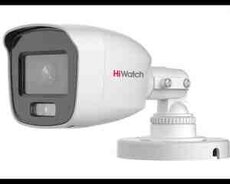HiWatch DS-T200L gecə rəngli kamera