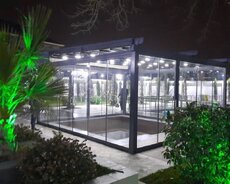 cambalkon duskabin pvc