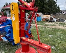 Otbiçən Azercansa, 2019 il