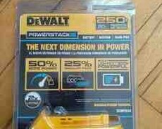 DeWalt Power stack