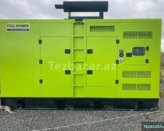 Generatorların satışı