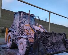 Jcb 3cx