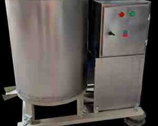 Zavod avadanlıqları