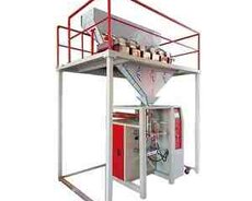 Zavod avadanlıqları