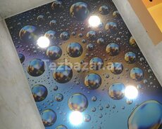 Dartma Tavan 3d Oboy