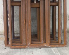 Təkli Plastik pəncərə İşlənmiş, Ödənişli quraşdırma