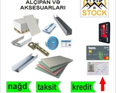 Alçipan, Eco, 9,5 mm, Suyadavamlı, Pulsuz çatdırılma, Pulsu