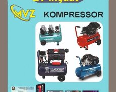 Kompressor drel laqonda mişar lazer kəsən Ustanın əl alə