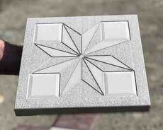 Tamet daşlari və metlaxlar