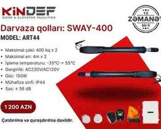 Darvaza qolları SWAY-400