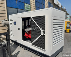 Generator icarəsi