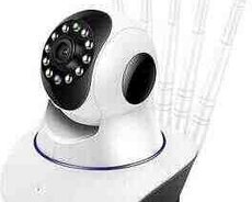 Wifi smart PTZ kamera