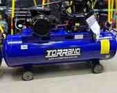 Kompressor