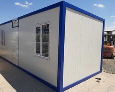Sendviç panel konteyner satışı və icarəsi