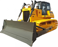 Liugong Dozer