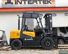 Forklift LiuGong 3 tonluq