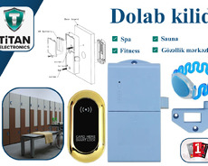 Dolab kilid Acm S114