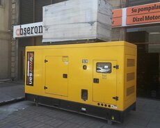 Sales of generators