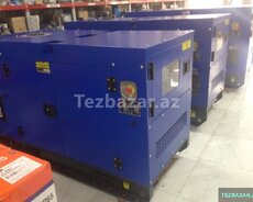 Sales of generators