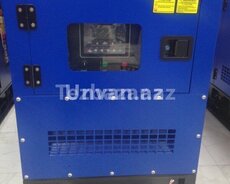 Generator və Servis Xidmətləri