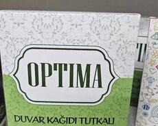 Optima divar kagizi yapisdiricisi