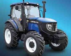 Traktor Lovol 904, 2024 il