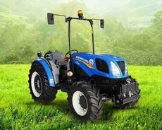 New Holland T3.75F, 2023 il