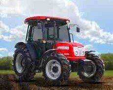 McCormick S75BW, 2020 il