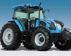 Traktor Landini Landforce 125