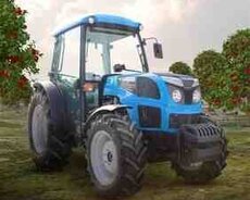 Traktor Landini Rex 90F (RP5F)