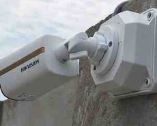 Təhlükəsizlik kameraları