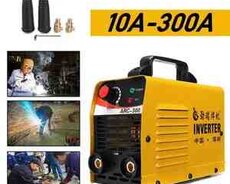Qaynaq aparatı ( MMA-300A)
