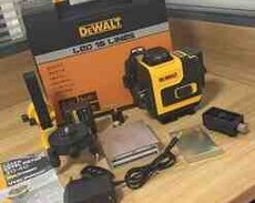 Lazer uriven DEWALT-4D