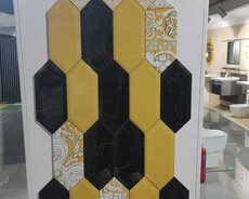 Kafel-metlax sifarişi