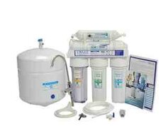 Su filtiri, filterler