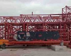 Kran XCMG, 2014 il