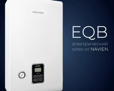 Elektrikli kombi Navien Eqb 8 kw/ 12 kw/ 15 kw/ 24 kw