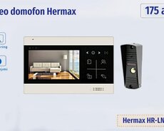 Domofon Hermax Ql-04mhd