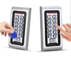 Access control Rtr-340