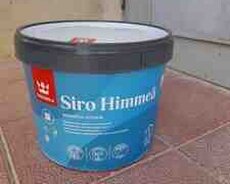 Boya Tikkurila