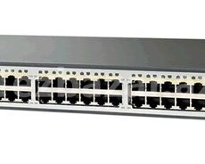 Switch və Poe Switch