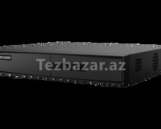 Hikvision Ds-7204hghi-f1 series Dvr cihazı